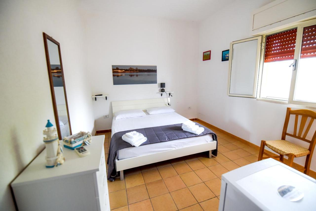 B&B Macchia Mediterranea San Pietro in Bevagna Zewnętrze zdjęcie