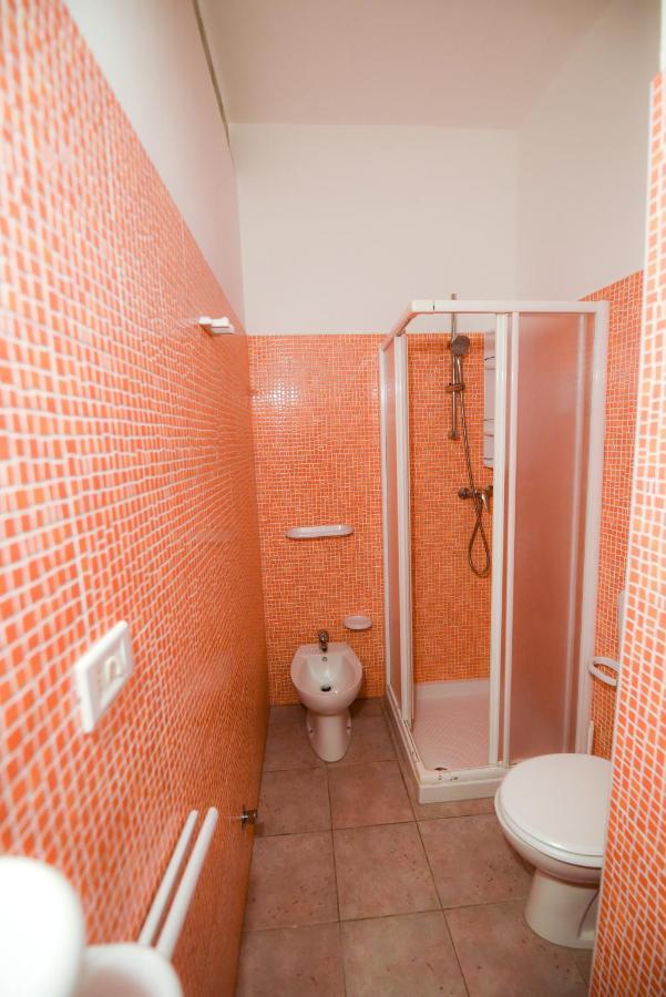 B&B Macchia Mediterranea San Pietro in Bevagna Zewnętrze zdjęcie