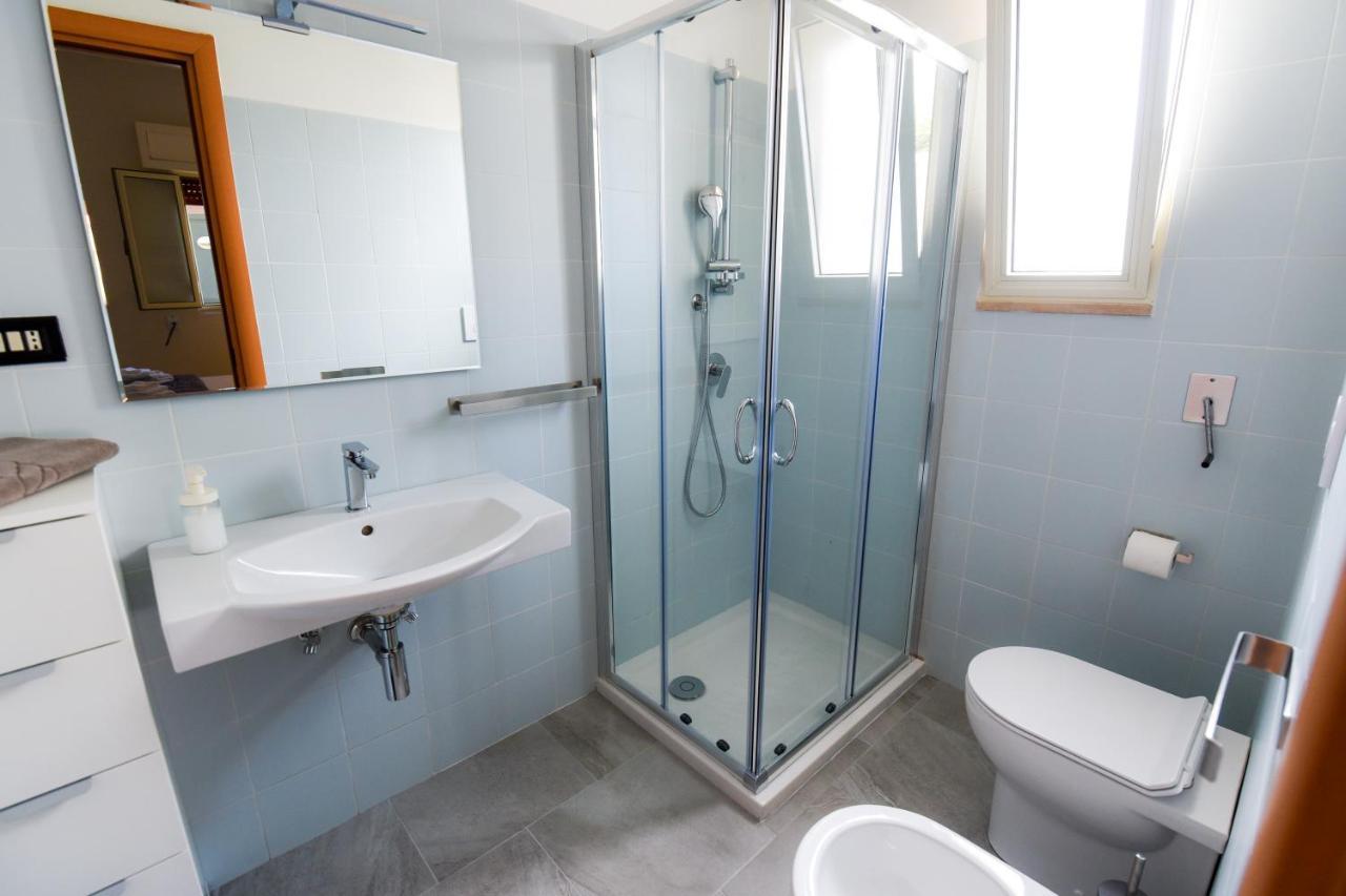 B&B Macchia Mediterranea San Pietro in Bevagna Zewnętrze zdjęcie