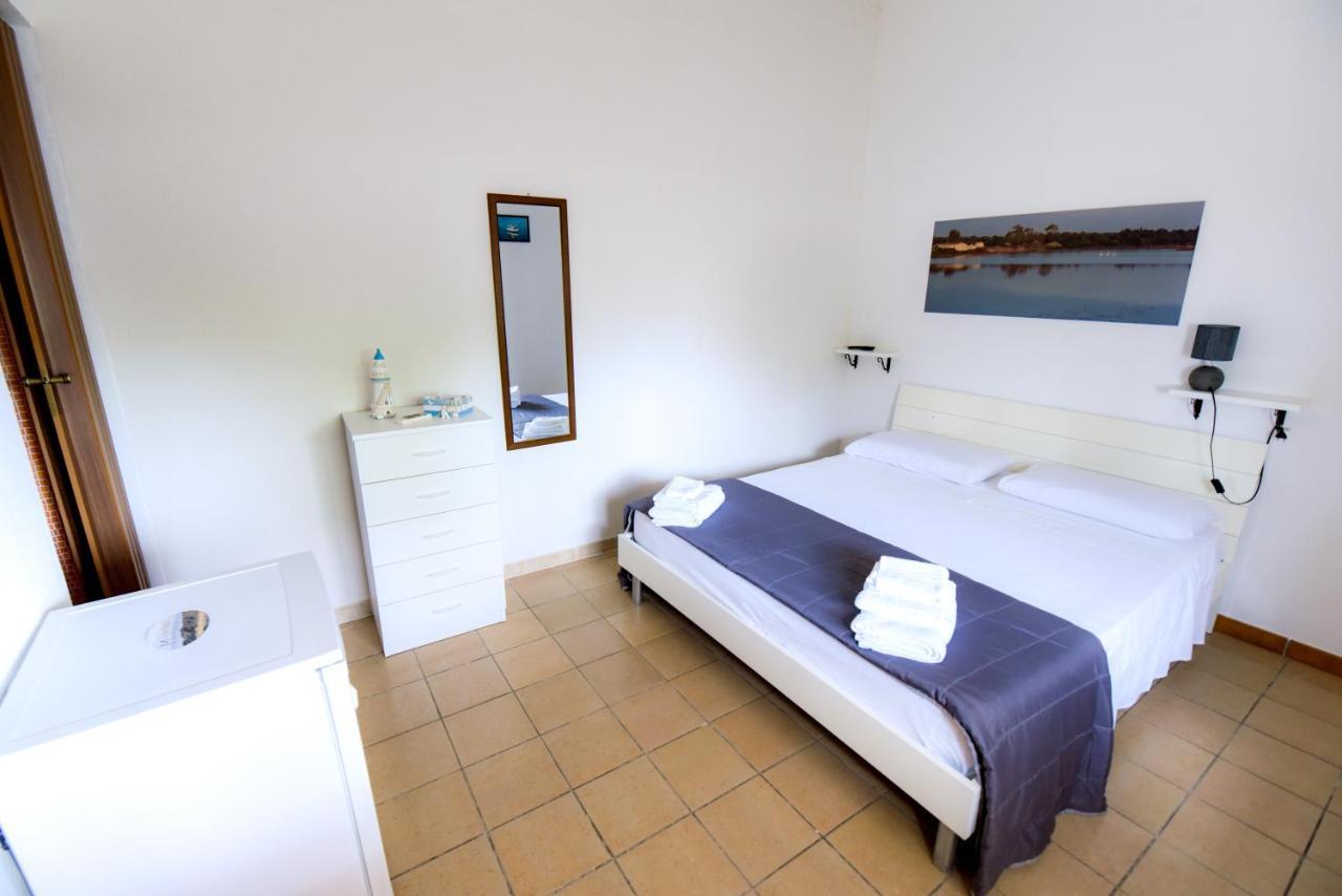 B&B Macchia Mediterranea San Pietro in Bevagna Zewnętrze zdjęcie