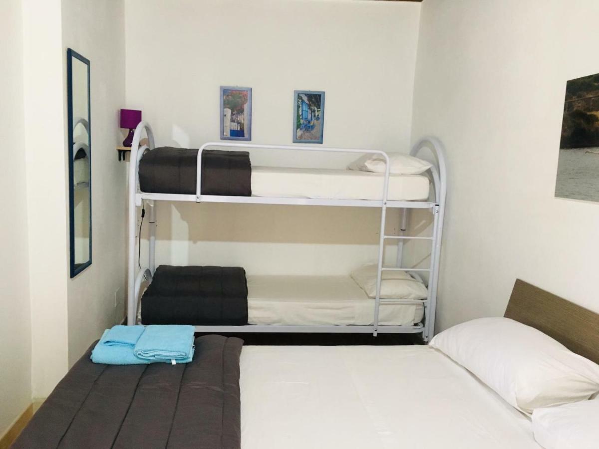 B&B Macchia Mediterranea San Pietro in Bevagna Zewnętrze zdjęcie